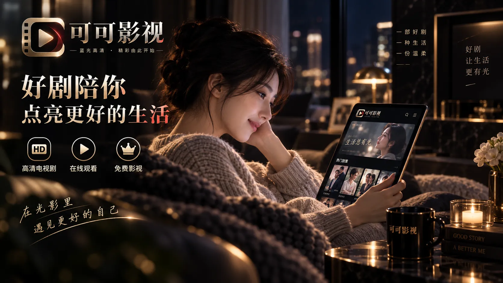 把通勤拍成一段有起承转合的 30 秒